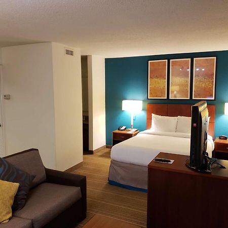 Tysons Corner Suites, A Baymont By Wyndham Vienne Extérieur photo