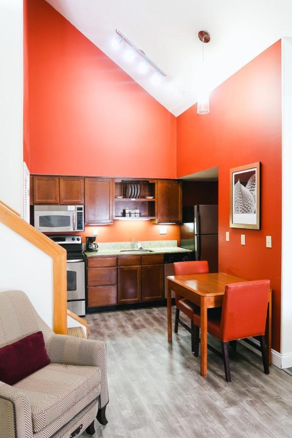 Tysons Corner Suites, A Baymont By Wyndham Vienne Extérieur photo