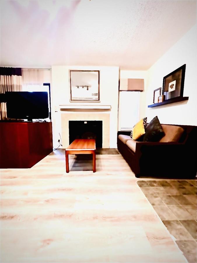 Tysons Corner Suites, A Baymont By Wyndham Vienne Extérieur photo