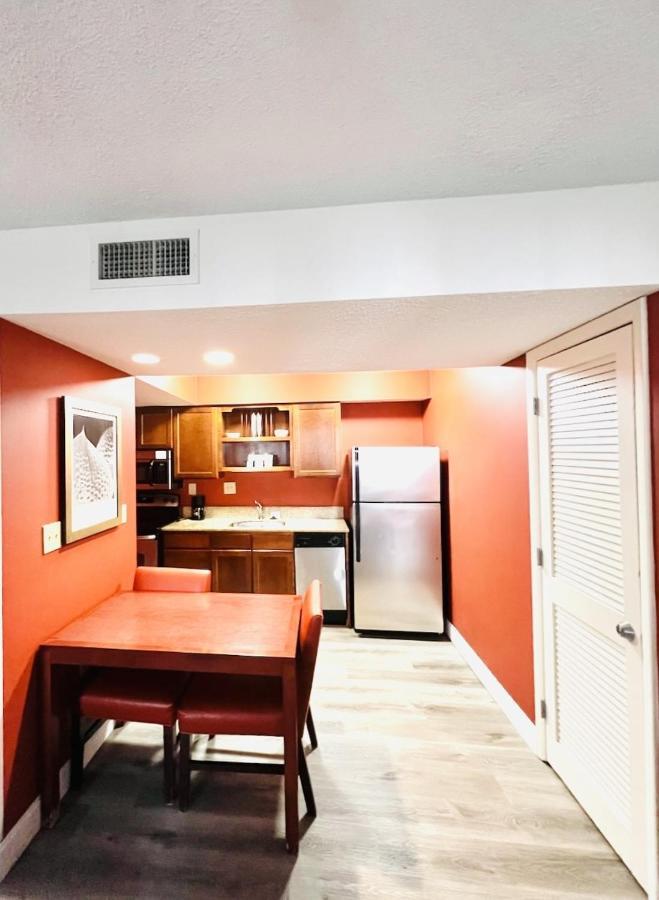 Tysons Corner Suites, A Baymont By Wyndham Vienne Extérieur photo