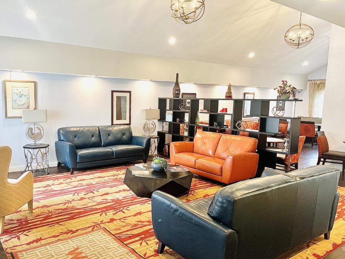 Tysons Corner Suites, A Baymont By Wyndham Vienne Extérieur photo
