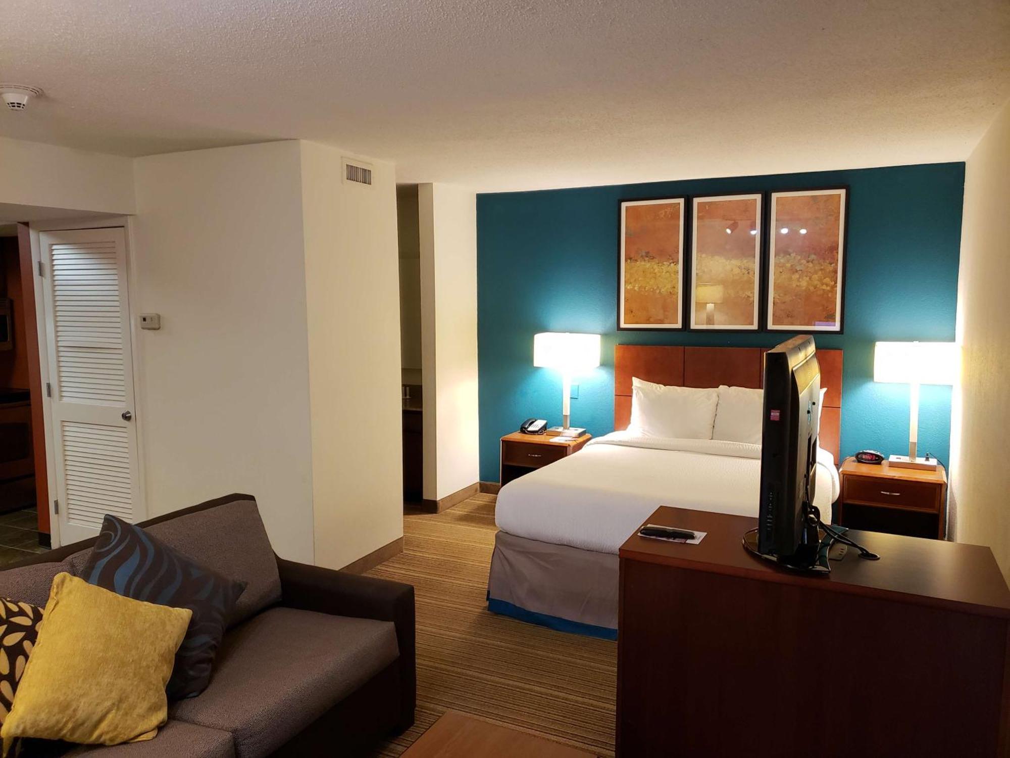Tysons Corner Suites, A Baymont By Wyndham Vienne Extérieur photo