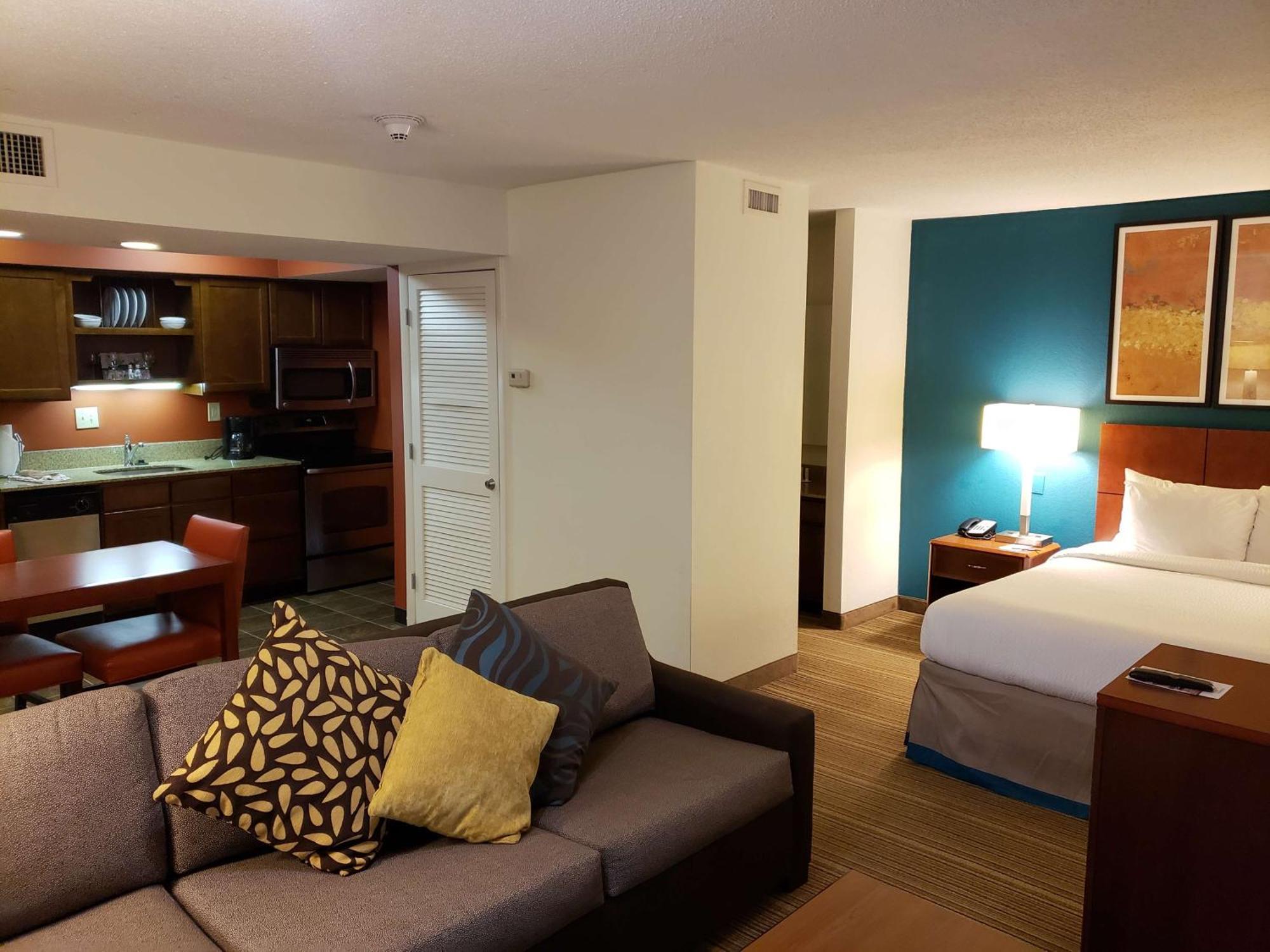 Tysons Corner Suites, A Baymont By Wyndham Vienne Extérieur photo