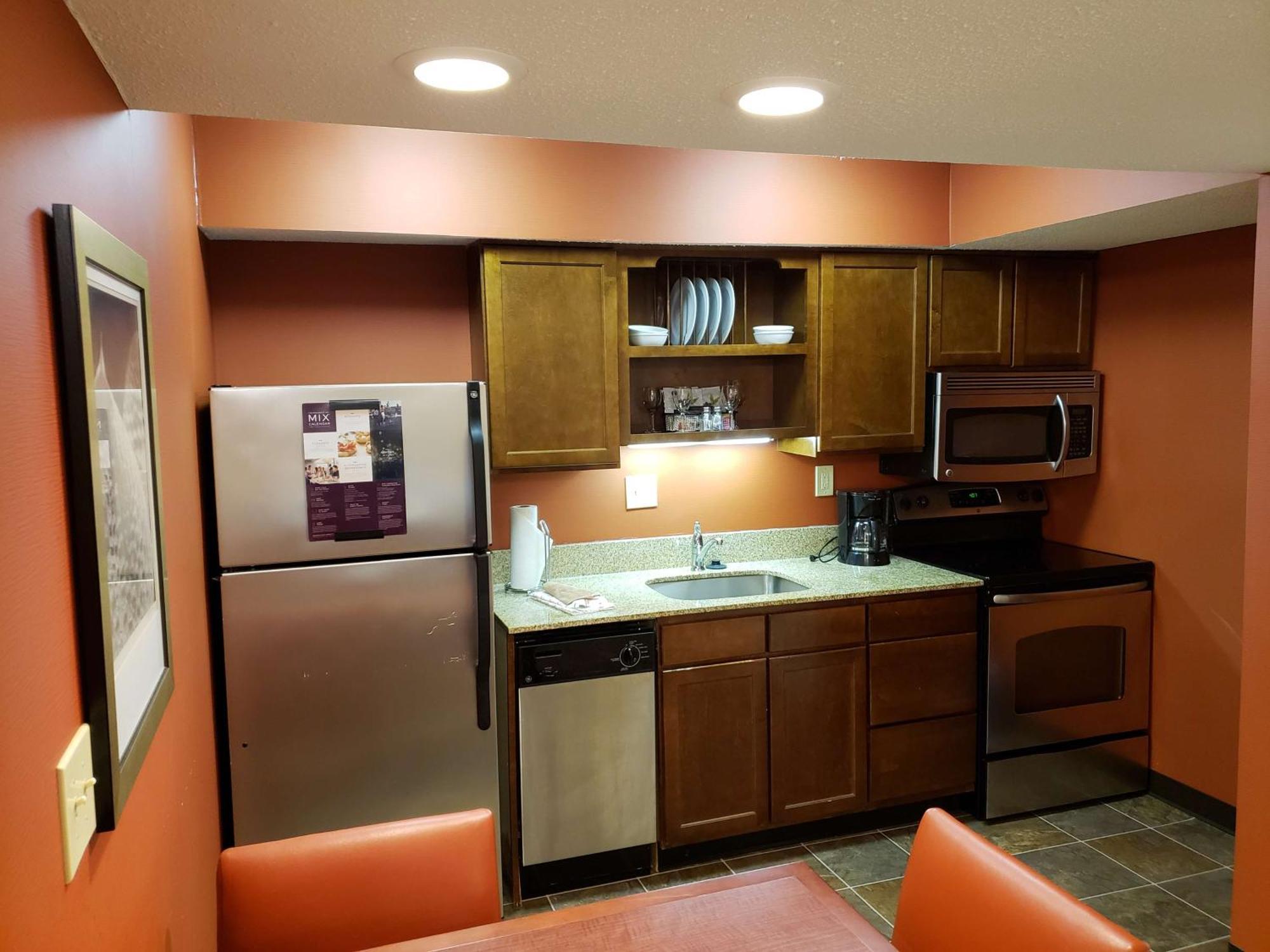 Tysons Corner Suites, A Baymont By Wyndham Vienne Extérieur photo
