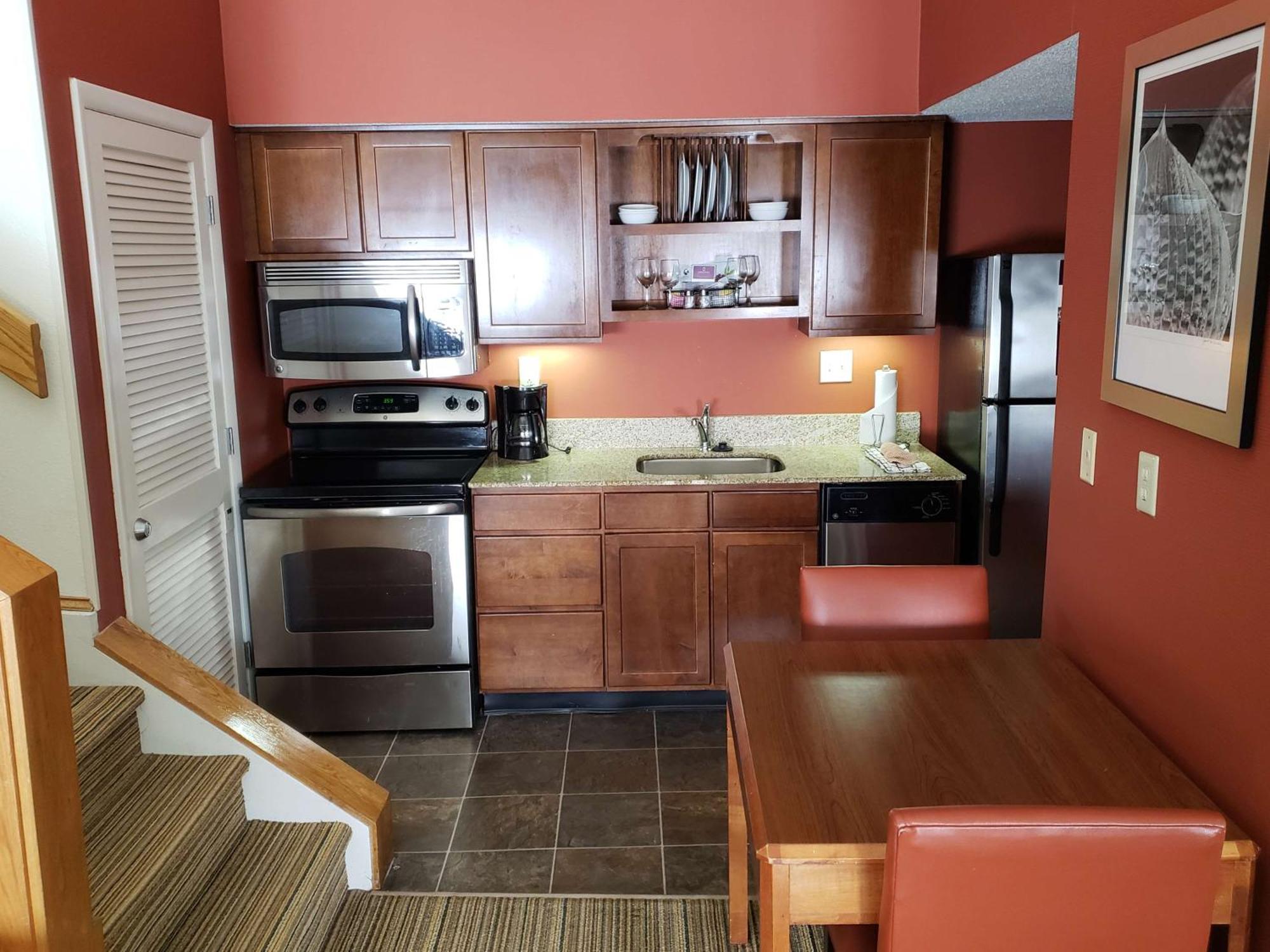 Tysons Corner Suites, A Baymont By Wyndham Vienne Extérieur photo