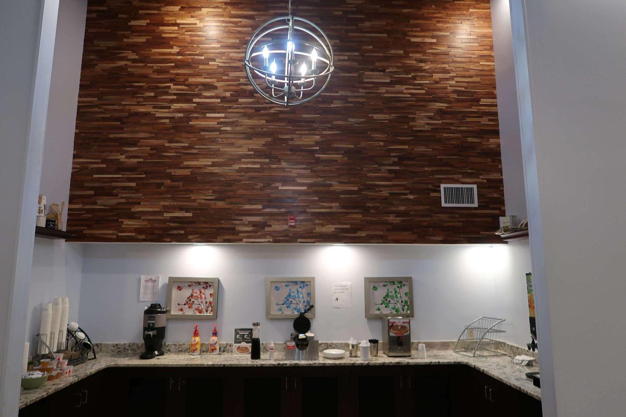 Tysons Corner Suites, A Baymont By Wyndham Vienne Extérieur photo