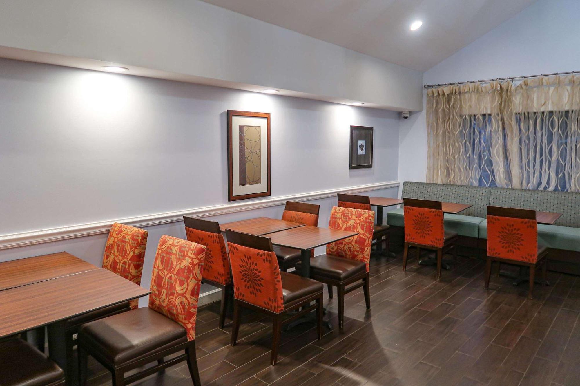 Tysons Corner Suites, A Baymont By Wyndham Vienne Extérieur photo
