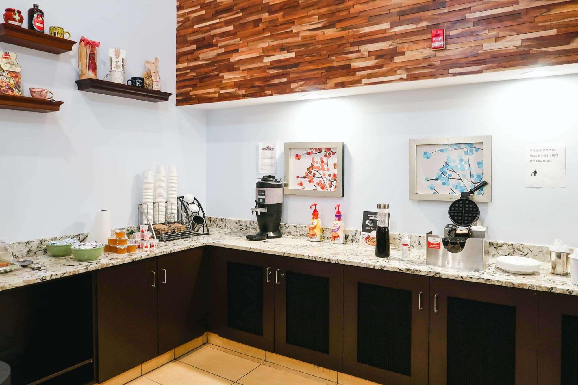 Tysons Corner Suites, A Baymont By Wyndham Vienne Extérieur photo