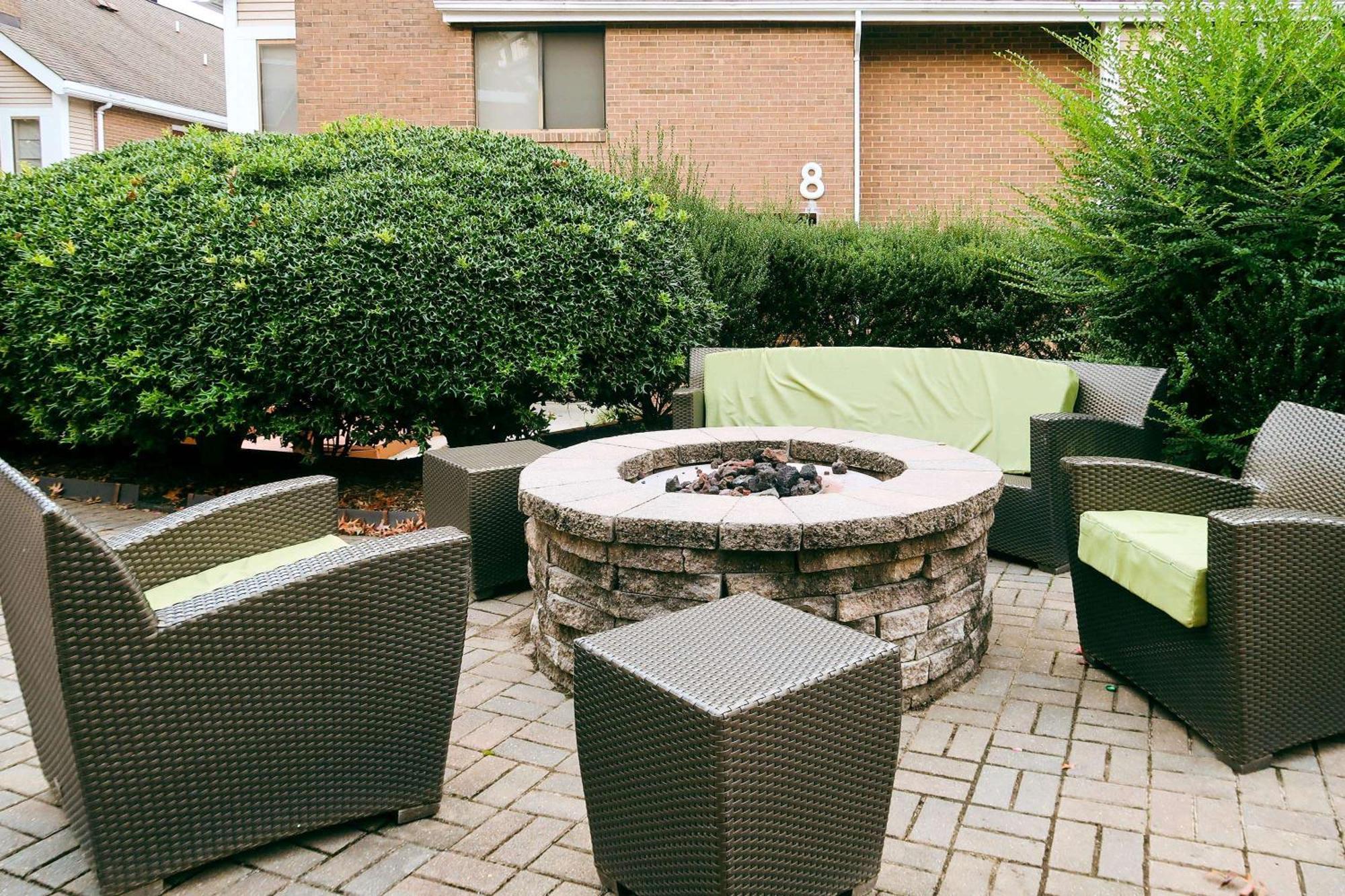 Tysons Corner Suites, A Baymont By Wyndham Vienne Extérieur photo