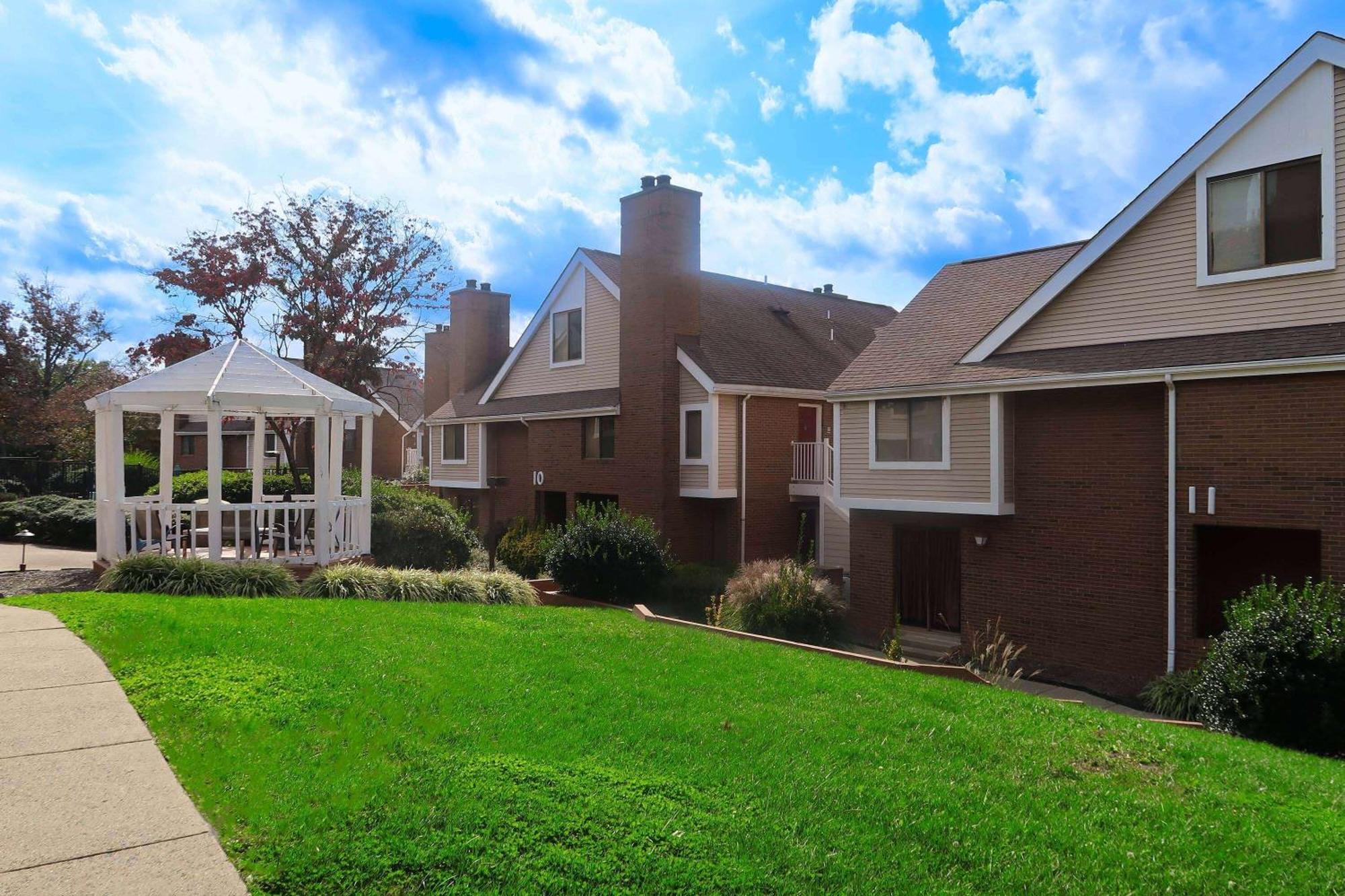 Tysons Corner Suites, A Baymont By Wyndham Vienne Extérieur photo