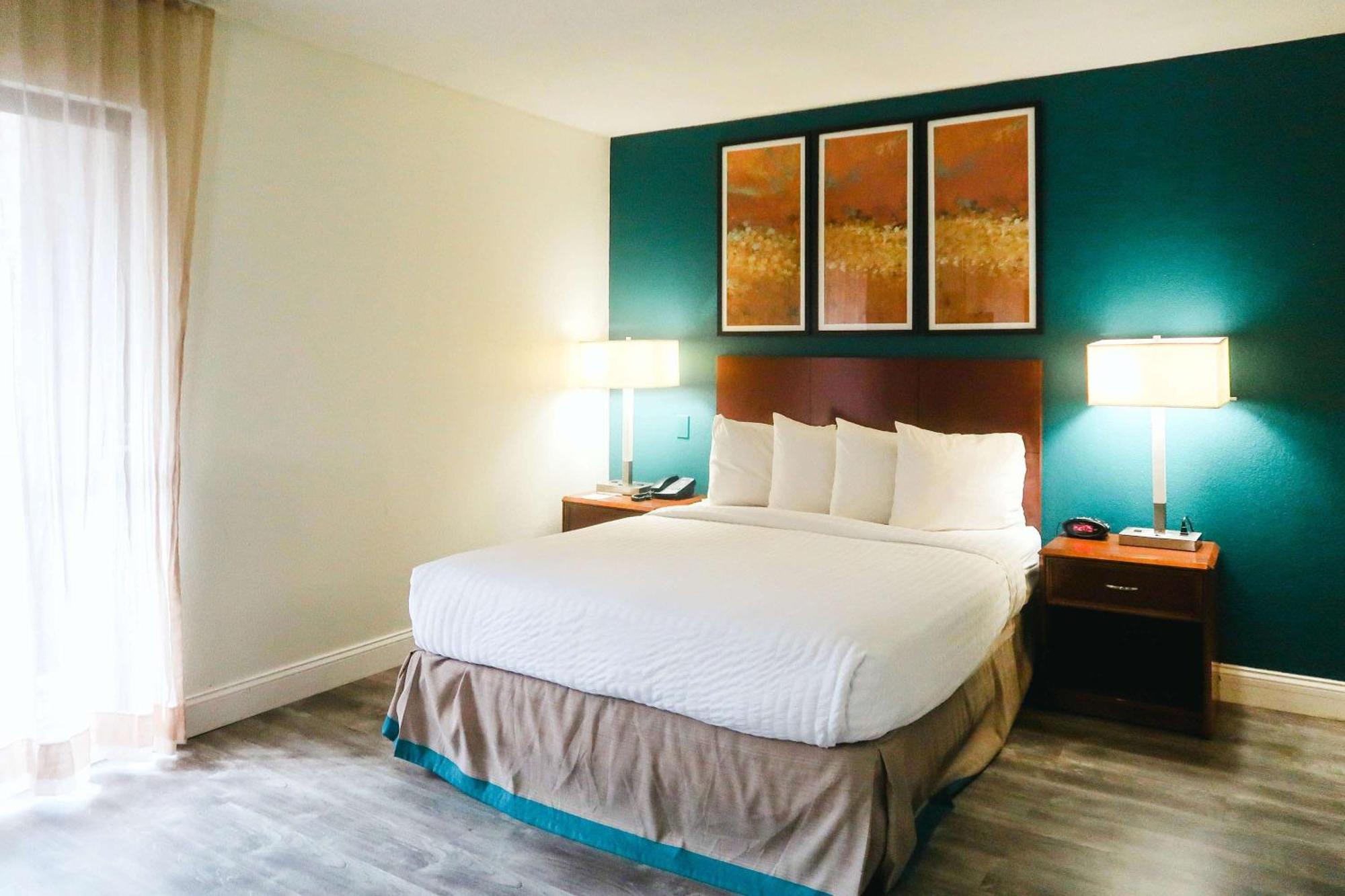 Tysons Corner Suites, A Baymont By Wyndham Vienne Extérieur photo