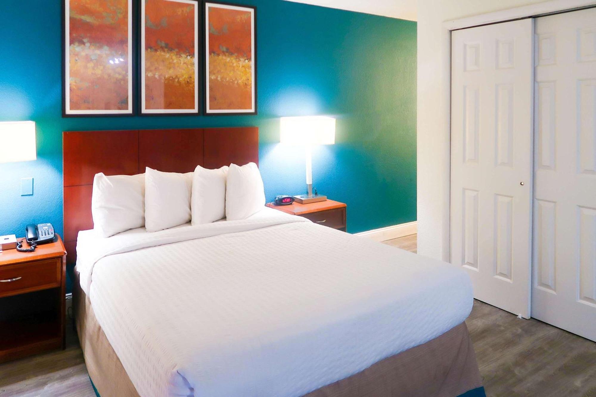 Tysons Corner Suites, A Baymont By Wyndham Vienne Extérieur photo