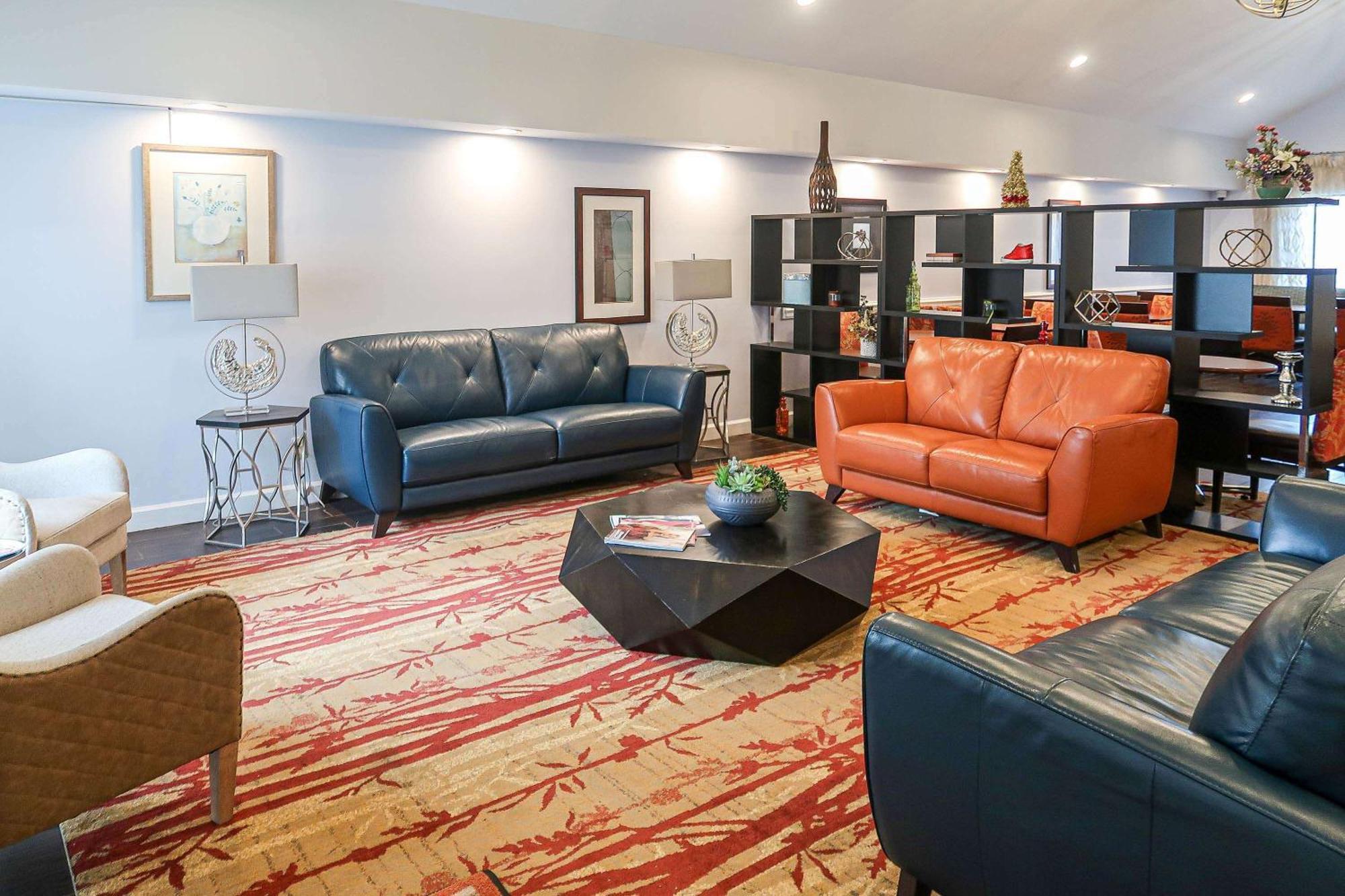 Tysons Corner Suites, A Baymont By Wyndham Vienne Extérieur photo