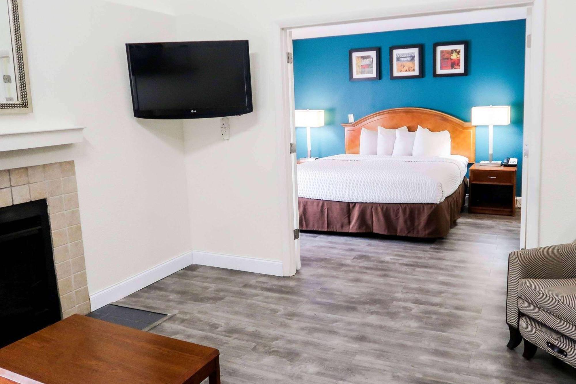 Tysons Corner Suites, A Baymont By Wyndham Vienne Extérieur photo
