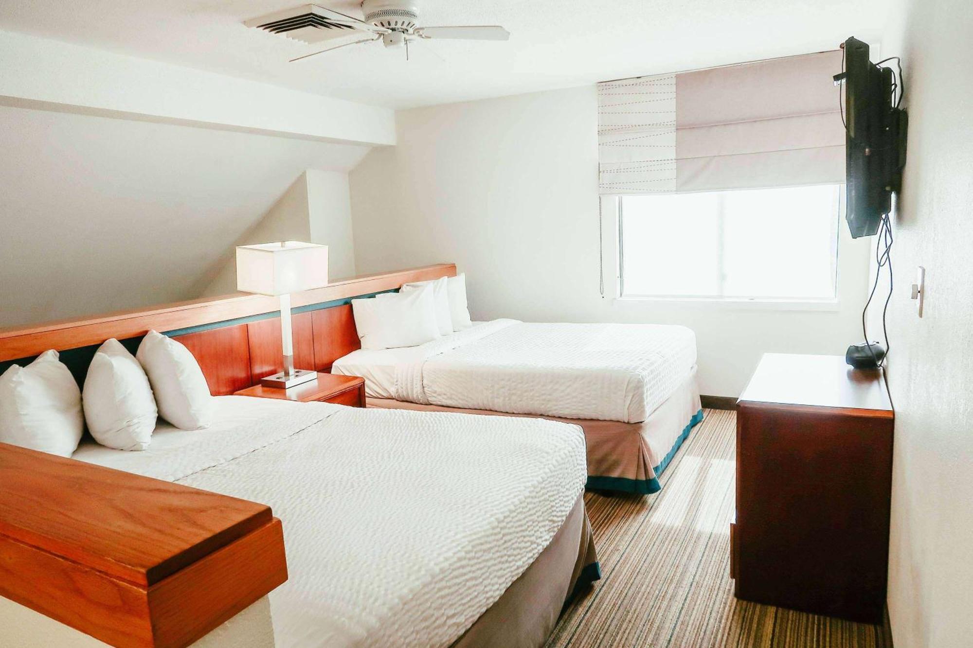 Tysons Corner Suites, A Baymont By Wyndham Vienne Extérieur photo