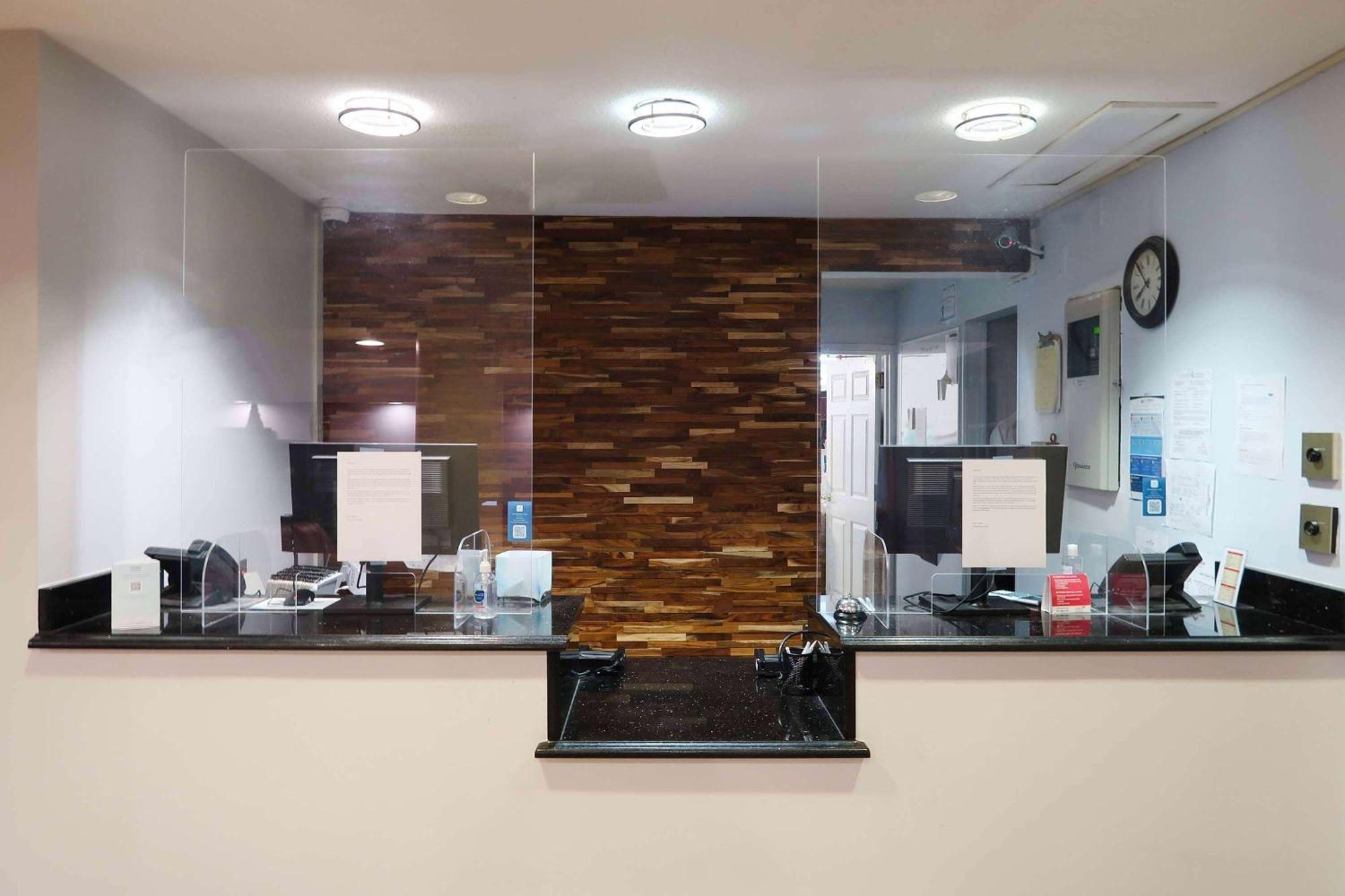 Tysons Corner Suites, A Baymont By Wyndham Vienne Extérieur photo