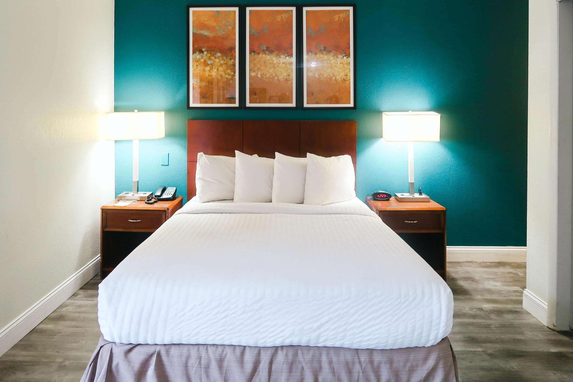 Tysons Corner Suites, A Baymont By Wyndham Vienne Extérieur photo