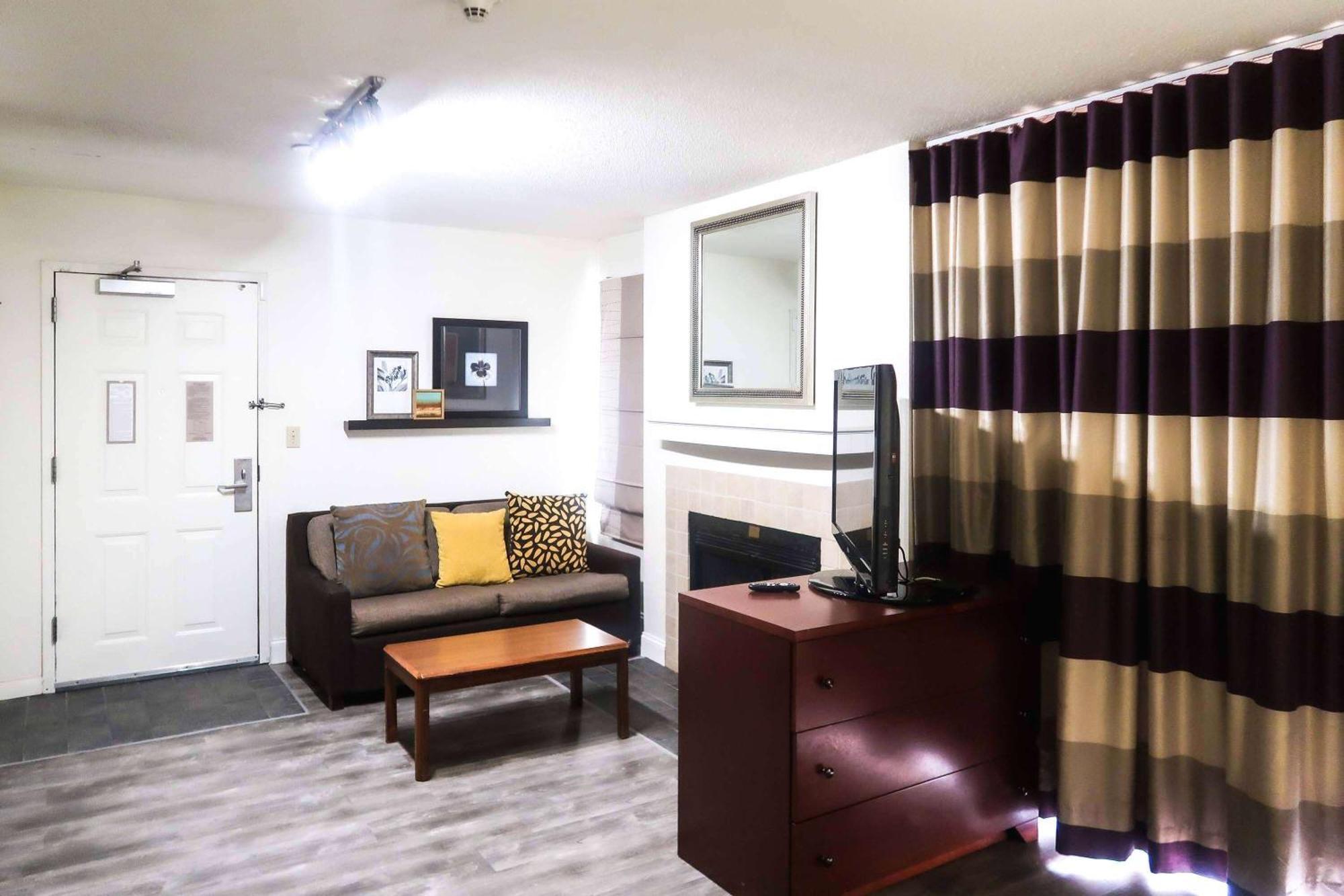 Tysons Corner Suites, A Baymont By Wyndham Vienne Extérieur photo